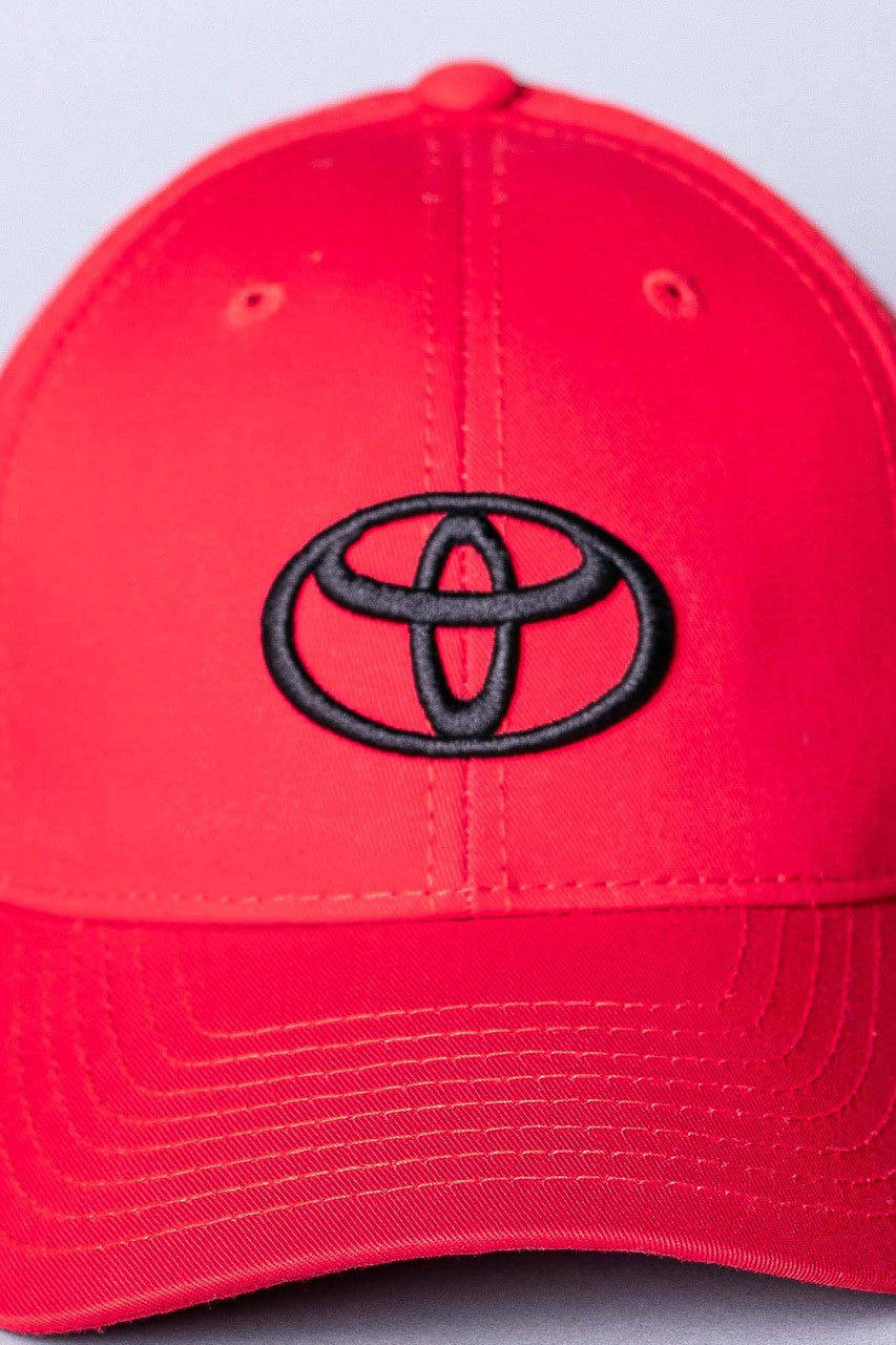 Toyota Dealer Hat