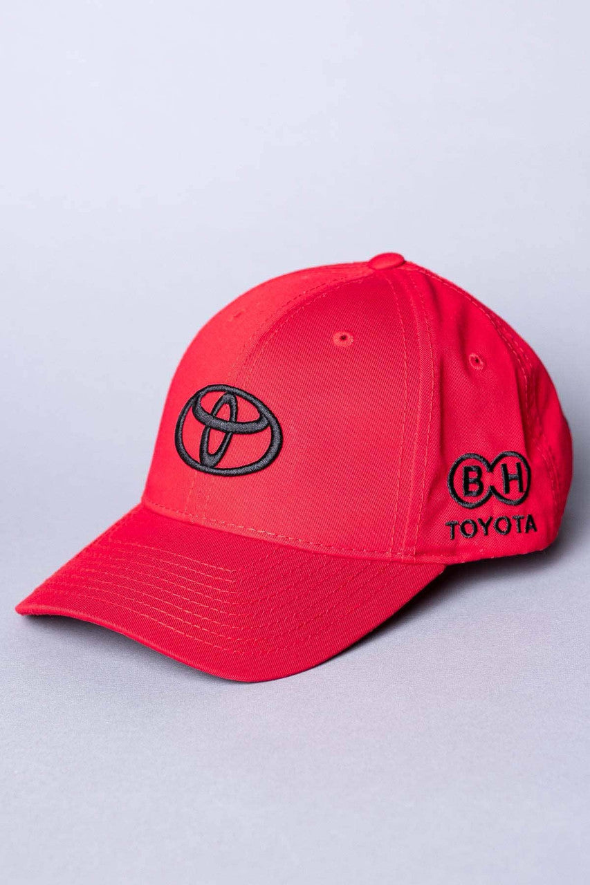 Toyota Dealer Hat