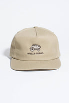 Vintage Wells Fargo Trucker Hat