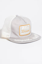 Vintage Zebco Trucker Hat