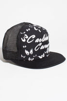 Vintage Carlsbad Caverns Trucker Hat