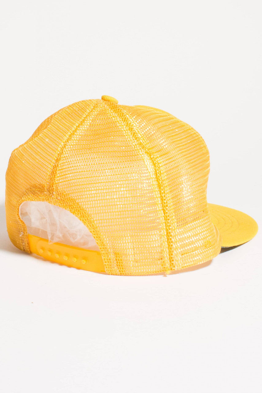 Vintage Midwest Homes Trucker Hat