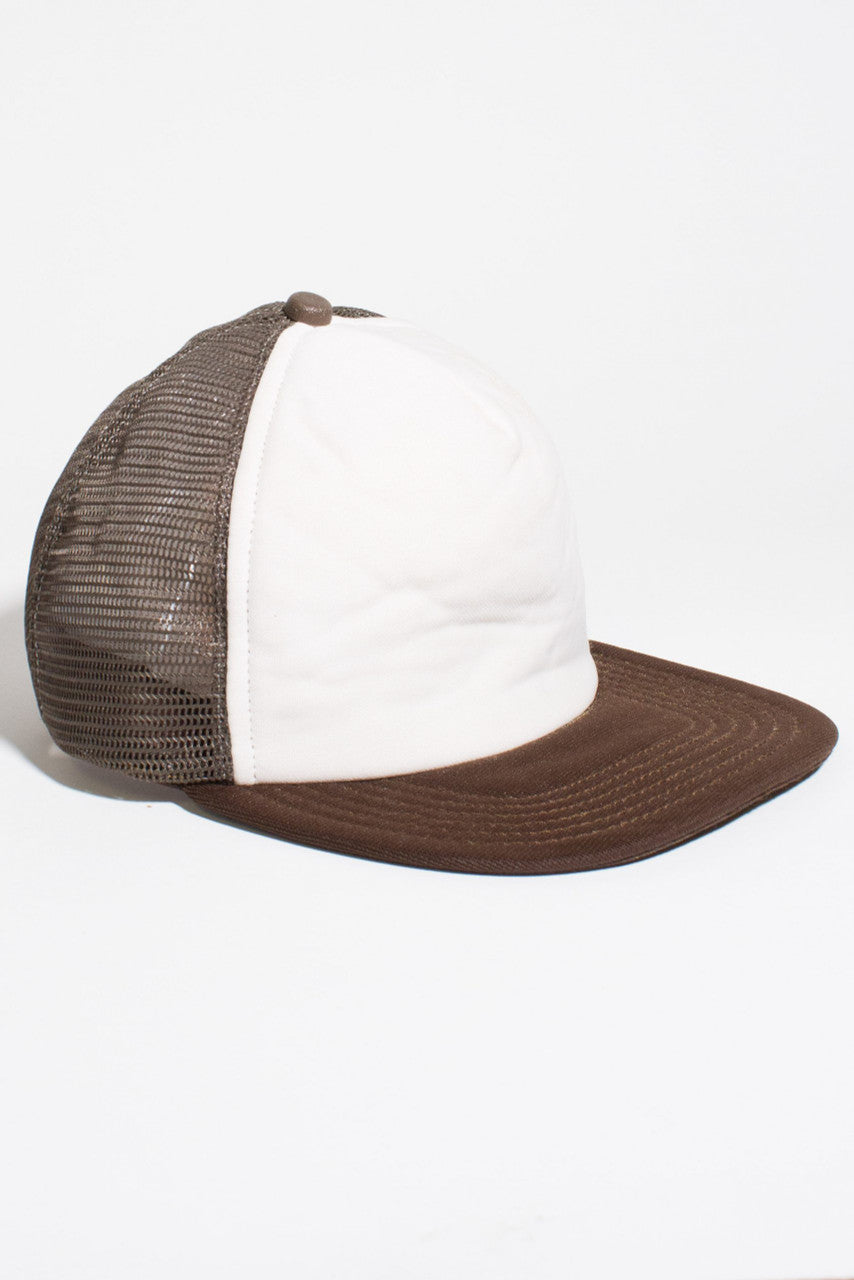 Vintage Two-Tone Dad Hat
