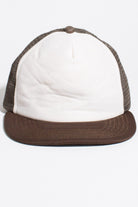 Vintage Two-Tone Dad Hat