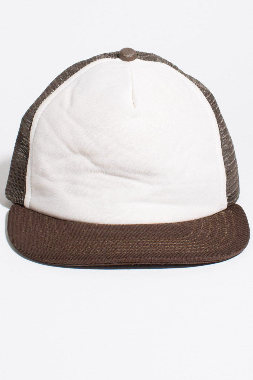 Vintage Two-Tone Dad Hat