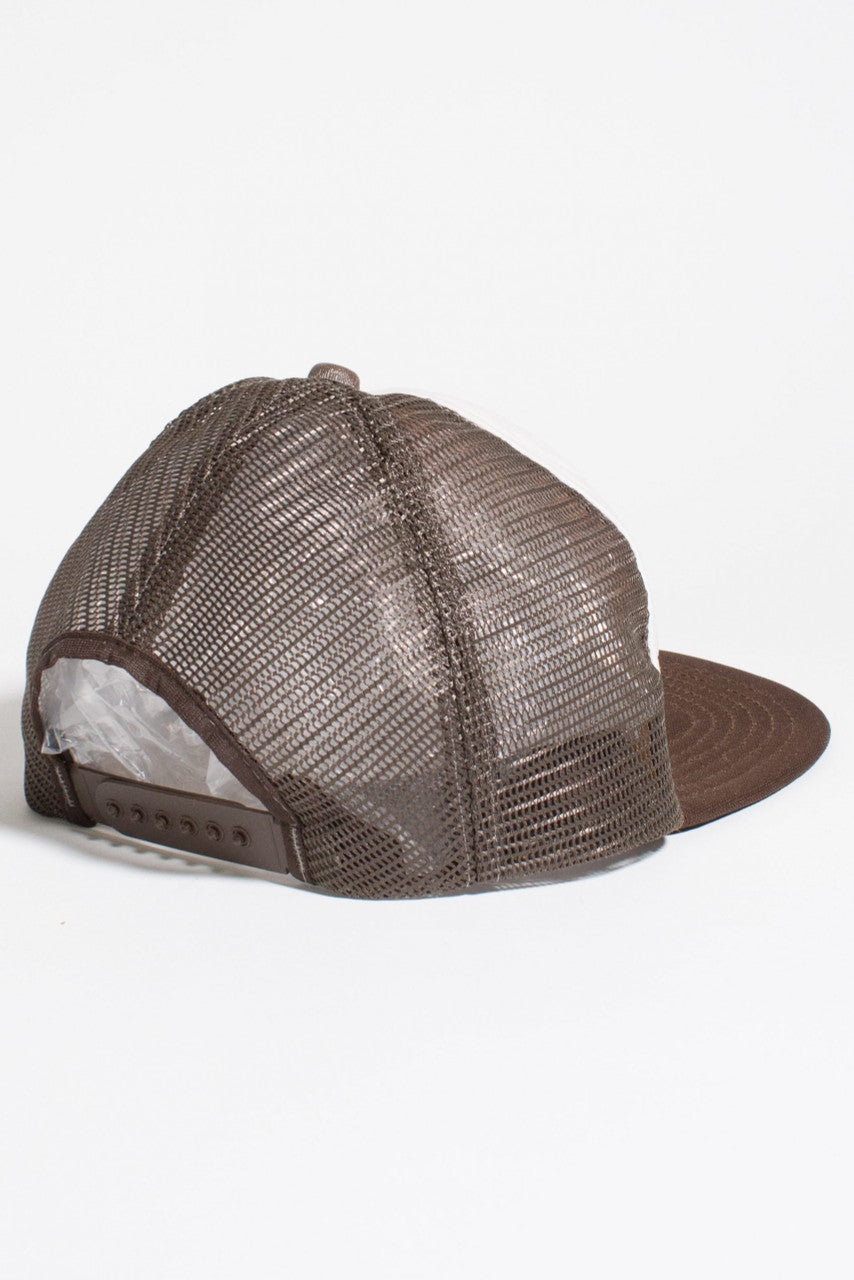 Vintage Two-Tone Dad Hat