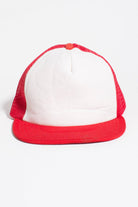 Vintage Two-Tone Dad Hat 1