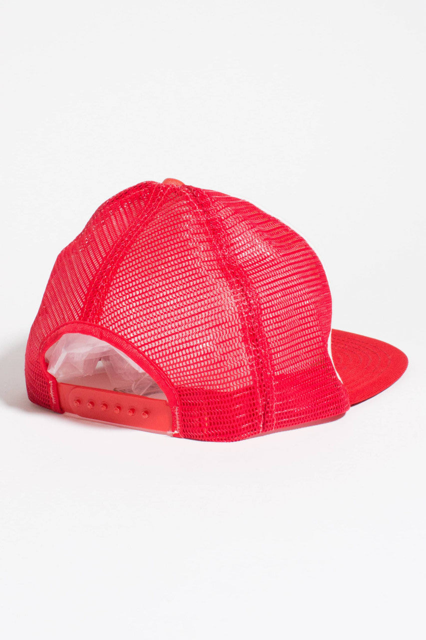 Vintage Two-Tone Dad Hat 1