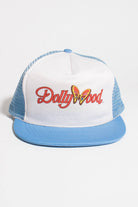 Vintage 'Dollywood' Trucker Hat