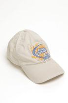 Bud Light 6 Panel Ball Velcro Cap