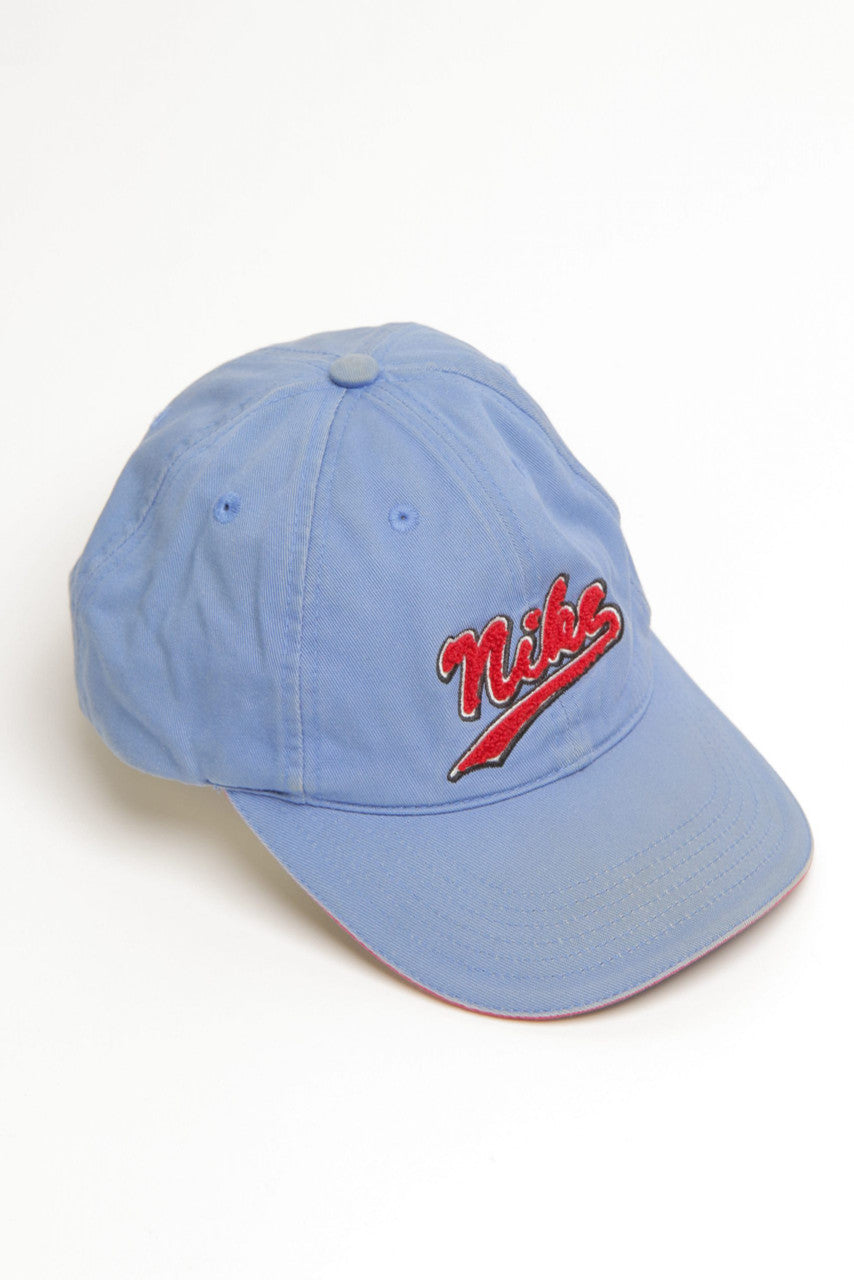 Nike 6 Panel Ball Cap