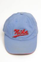 Nike 6 Panel Ball Cap