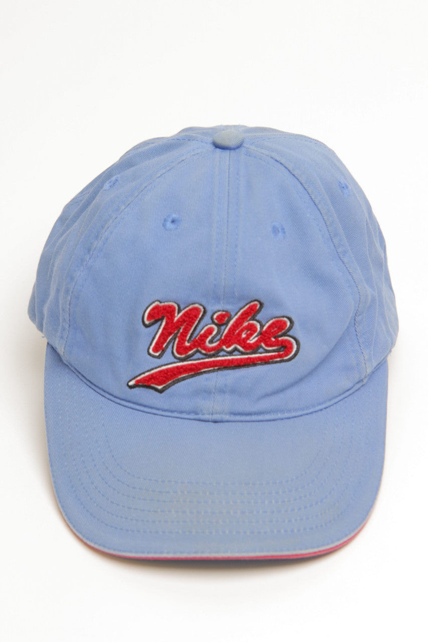 Nike 6 Panel Ball Cap