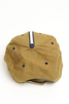 St. Louis Rams 6 Panel Velcro Ball Cap