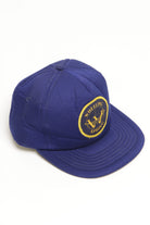 Wheeling Spring 6 Panel Snapback Cap