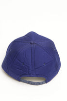 Wheeling Spring 6 Panel Snapback Cap