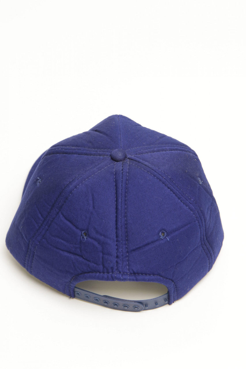 Wheeling Spring 6 Panel Snapback Cap