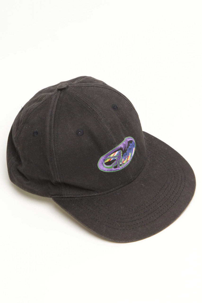 Golicha 6 Panel Snapback Cap