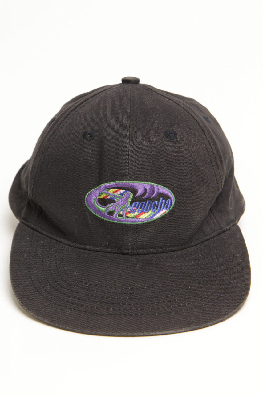 Golicha 6 Panel Snapback Cap