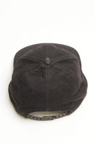 Golicha 6 Panel Snapback Cap