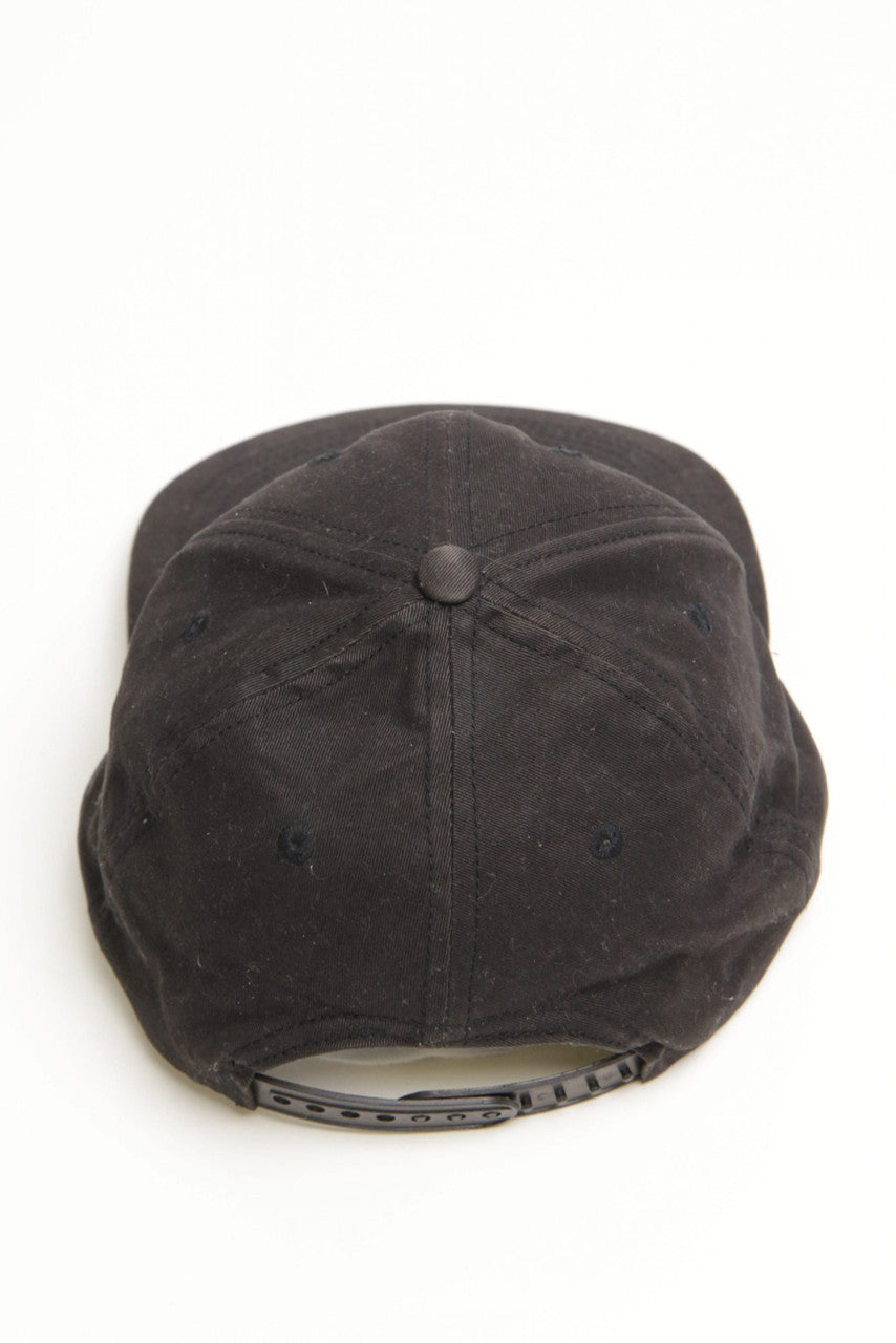 Golicha 6 Panel Snapback Cap