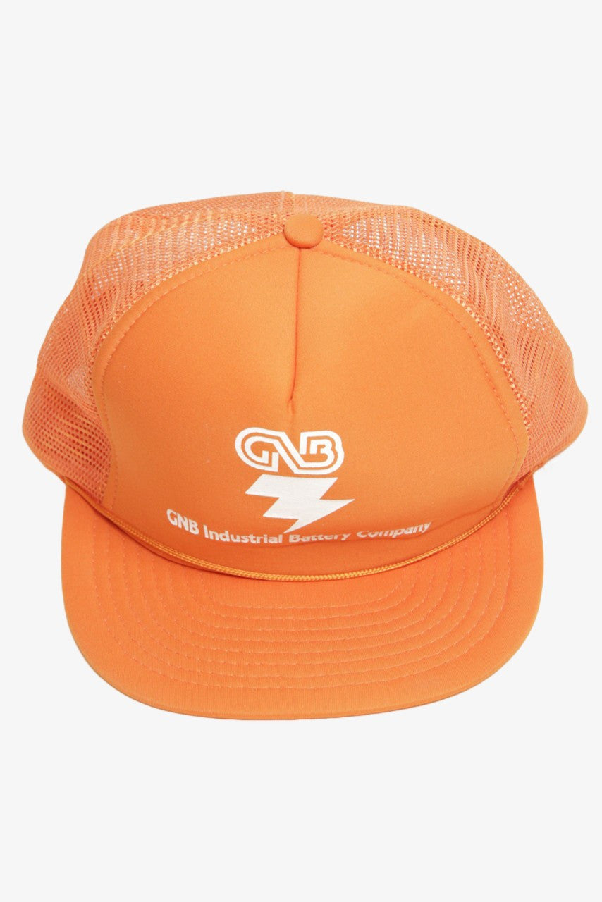 GNB Snapback Trucker Hat