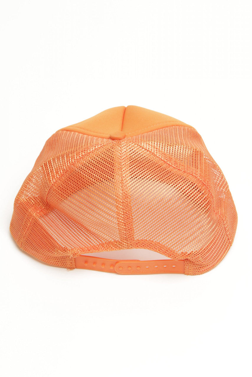 GNB Snapback Trucker Hat
