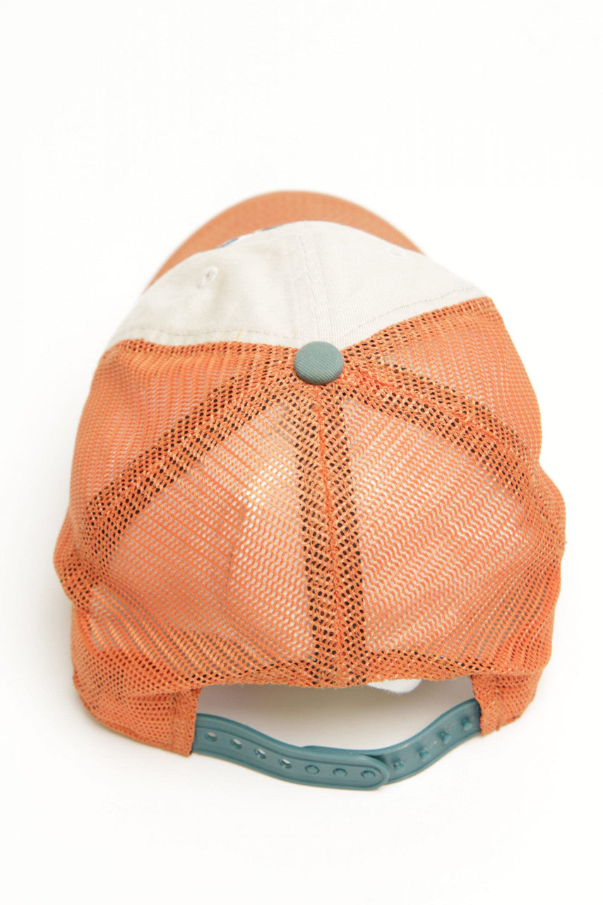 Miami Dolphins Snapback Cap