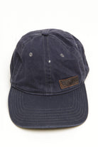Levi's 6 Panel Ball Cap
