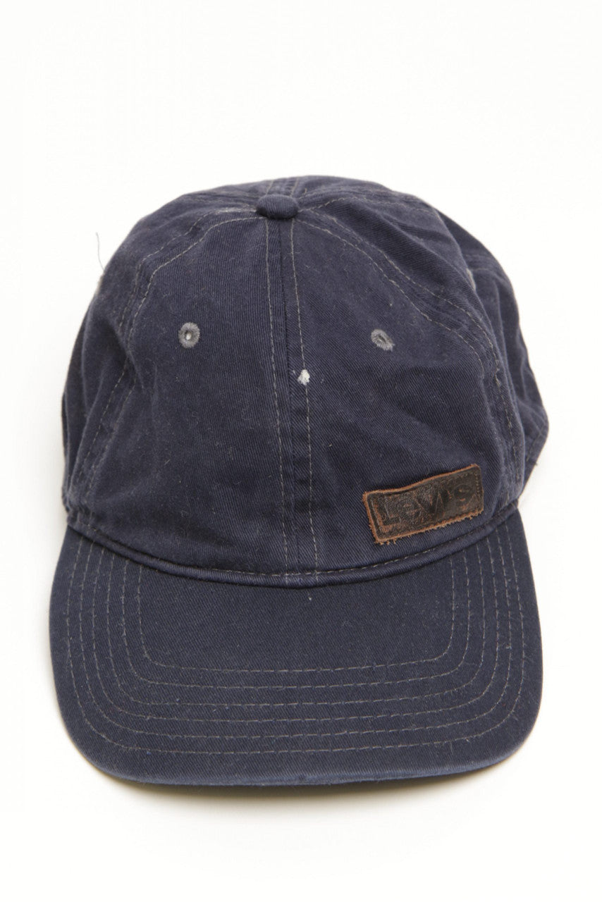 Levi's 6 Panel Ball Cap