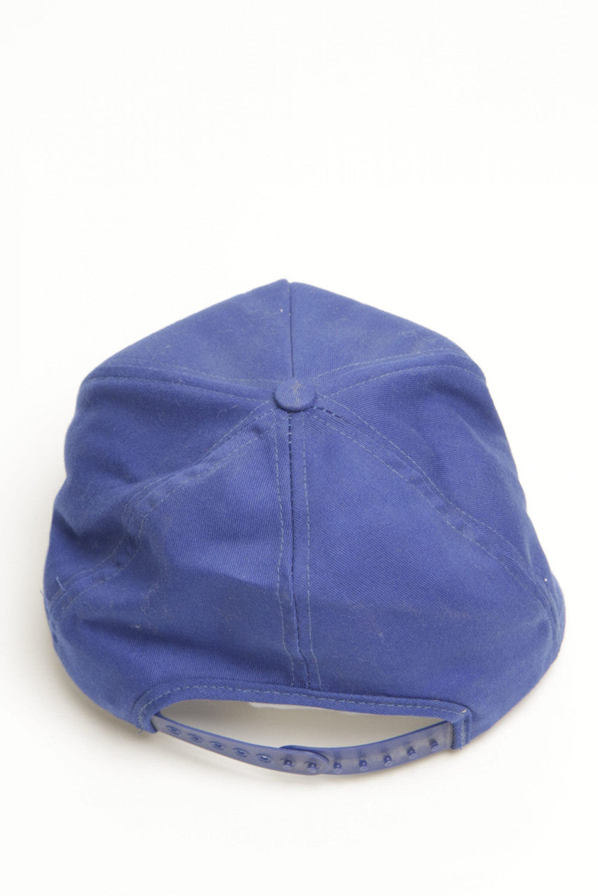 Garst 6 Panel Snapback Cap