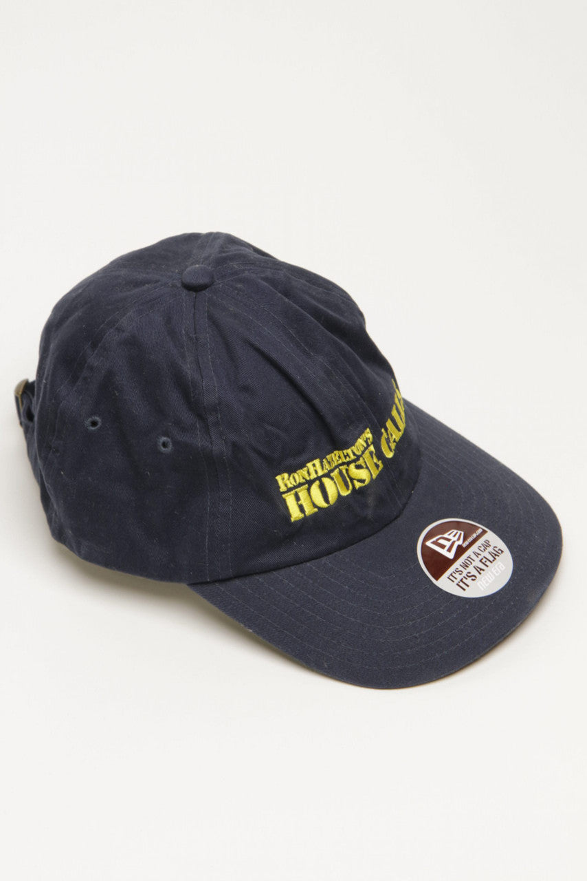 Ron Hazelton's House Calls 6 Panel Cap