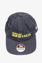 Ron Hazelton's House Calls 6 Panel Cap