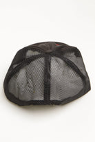 Vintage Laramie Snapback Trucker Cap.