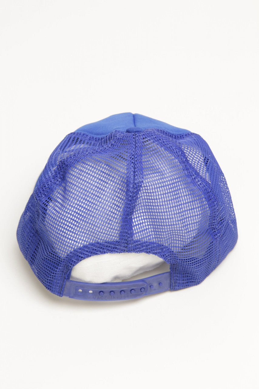 Floridian Motel Trucker Cap