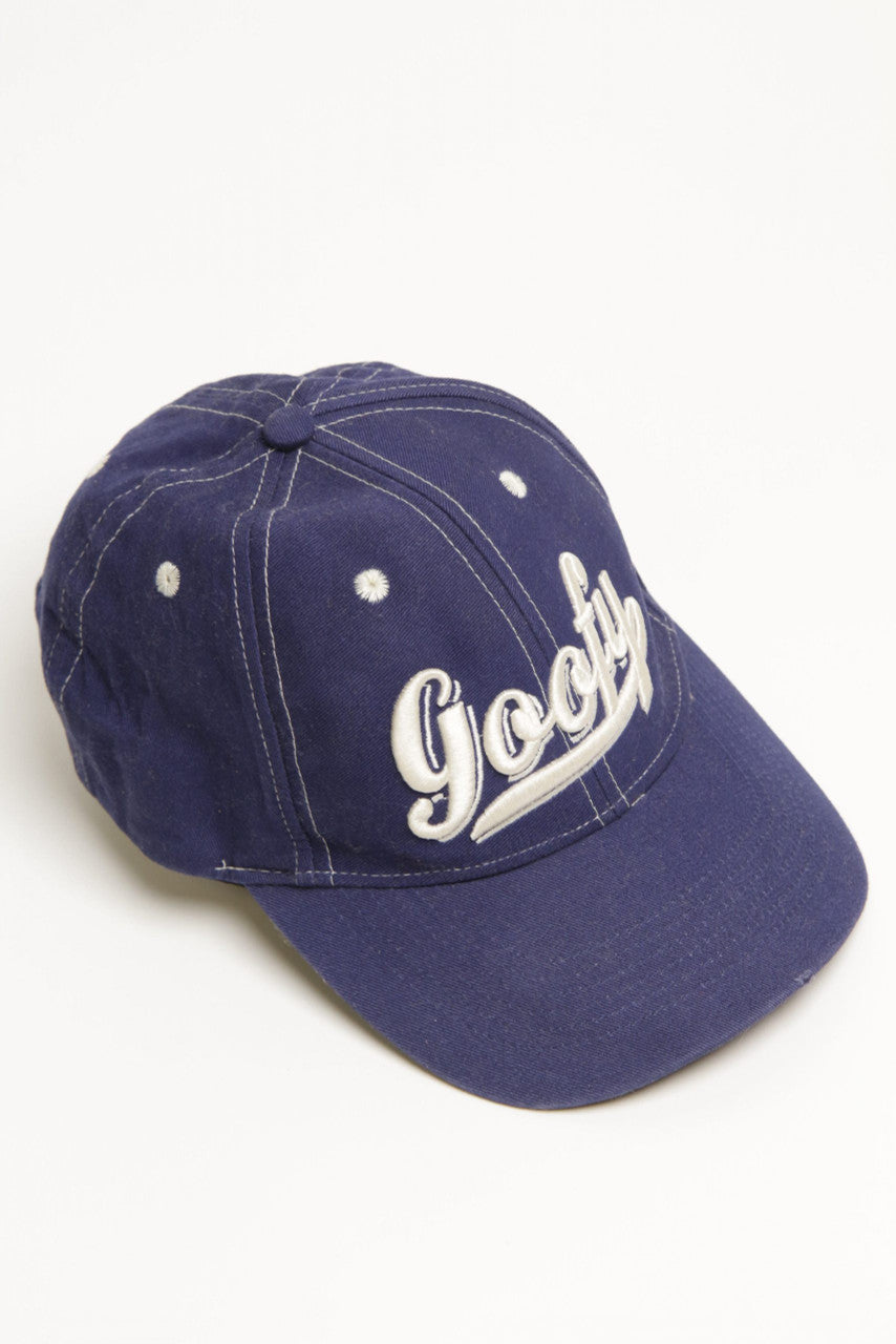 Walt Disney World Goofy Snapback Ball Cap