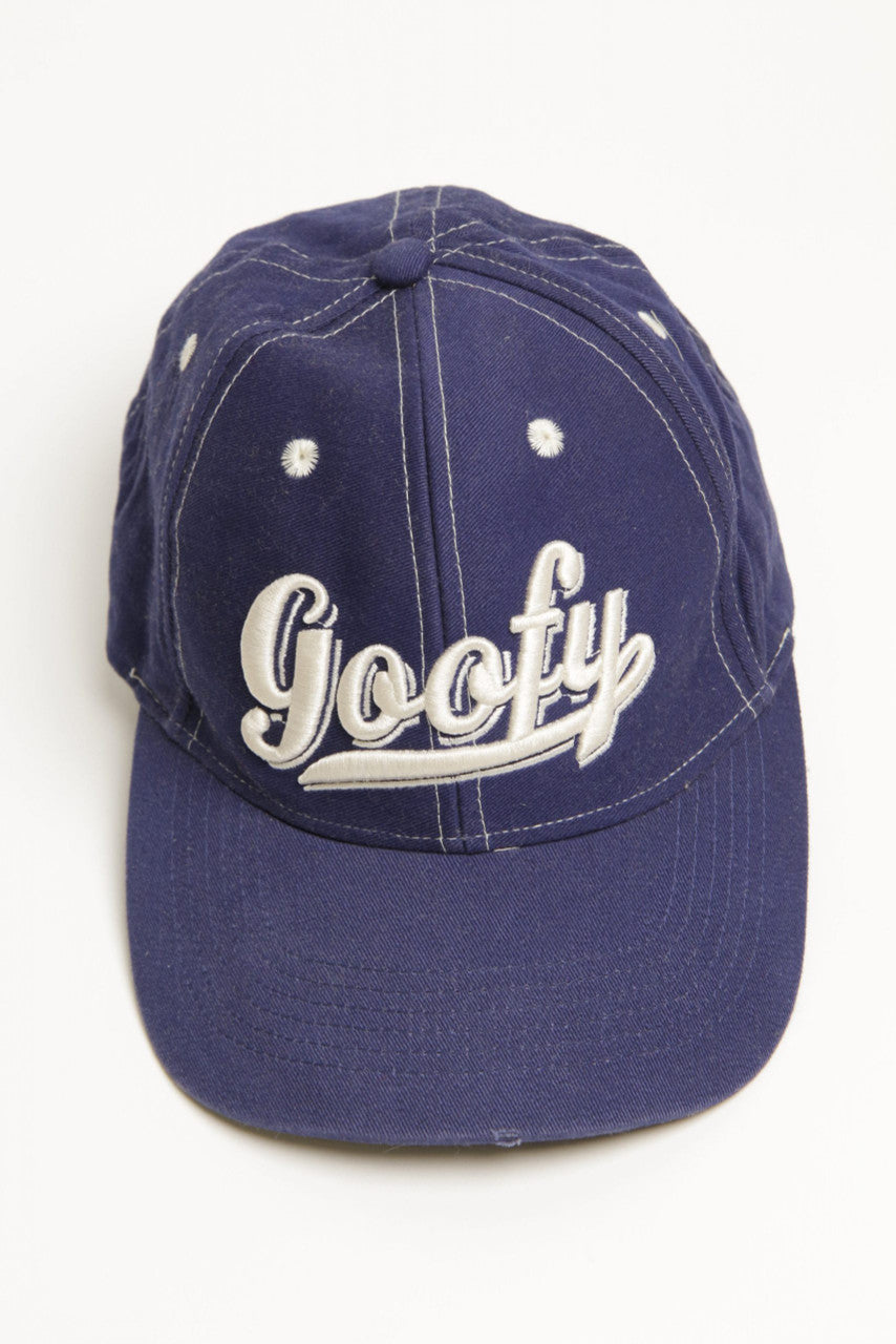 Walt Disney World Goofy Snapback Ball Cap