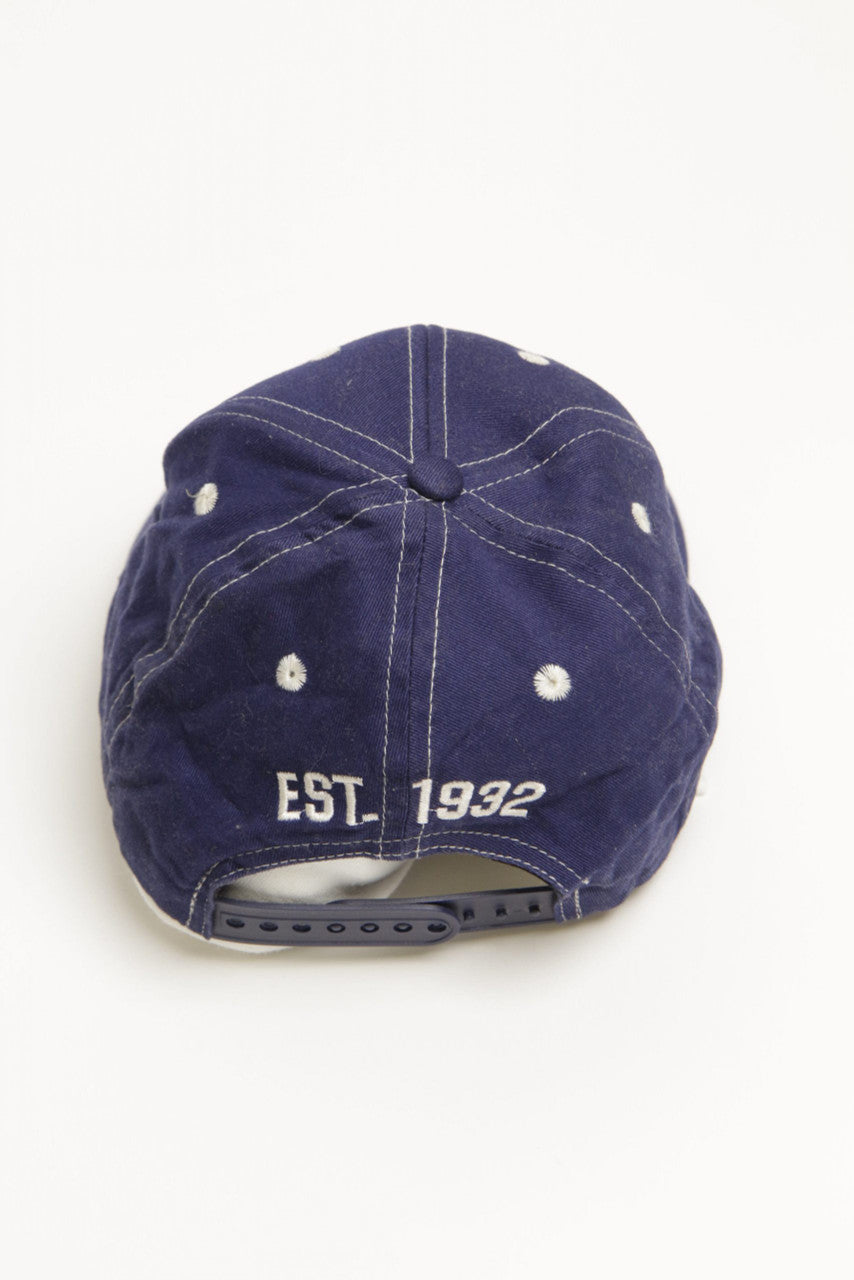 Walt Disney World Goofy Snapback Ball Cap