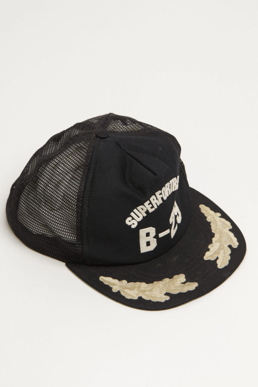 B-29 Superfortress Snapback Trucker Cap
