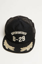 B-29 Superfortress Snapback Trucker Cap