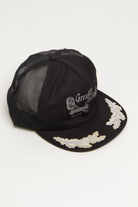 Greater Chicago Auto Auction Snapback Trucker Cap