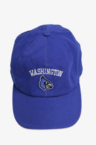 Blue Sports Ball Cap