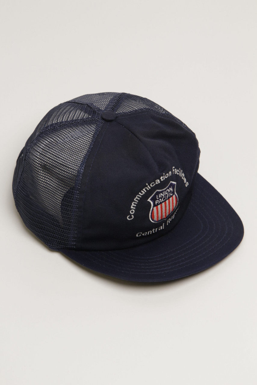 Vintage Union Pacific Hat