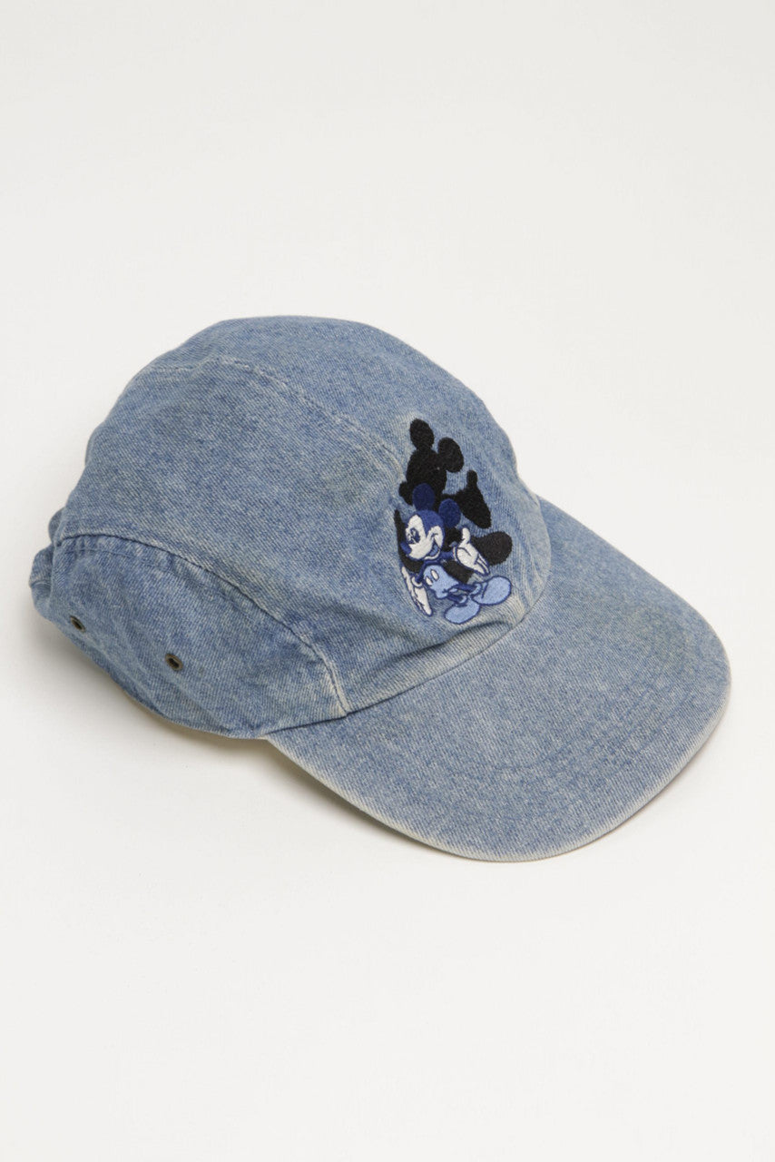 Vintage Mickey Unlimited Hat