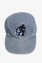 Vintage Mickey Unlimited Hat