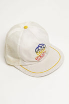 Vintage Epcot Center Trucker Hat