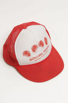 Rolling Thunder Snapback Trucker Hat