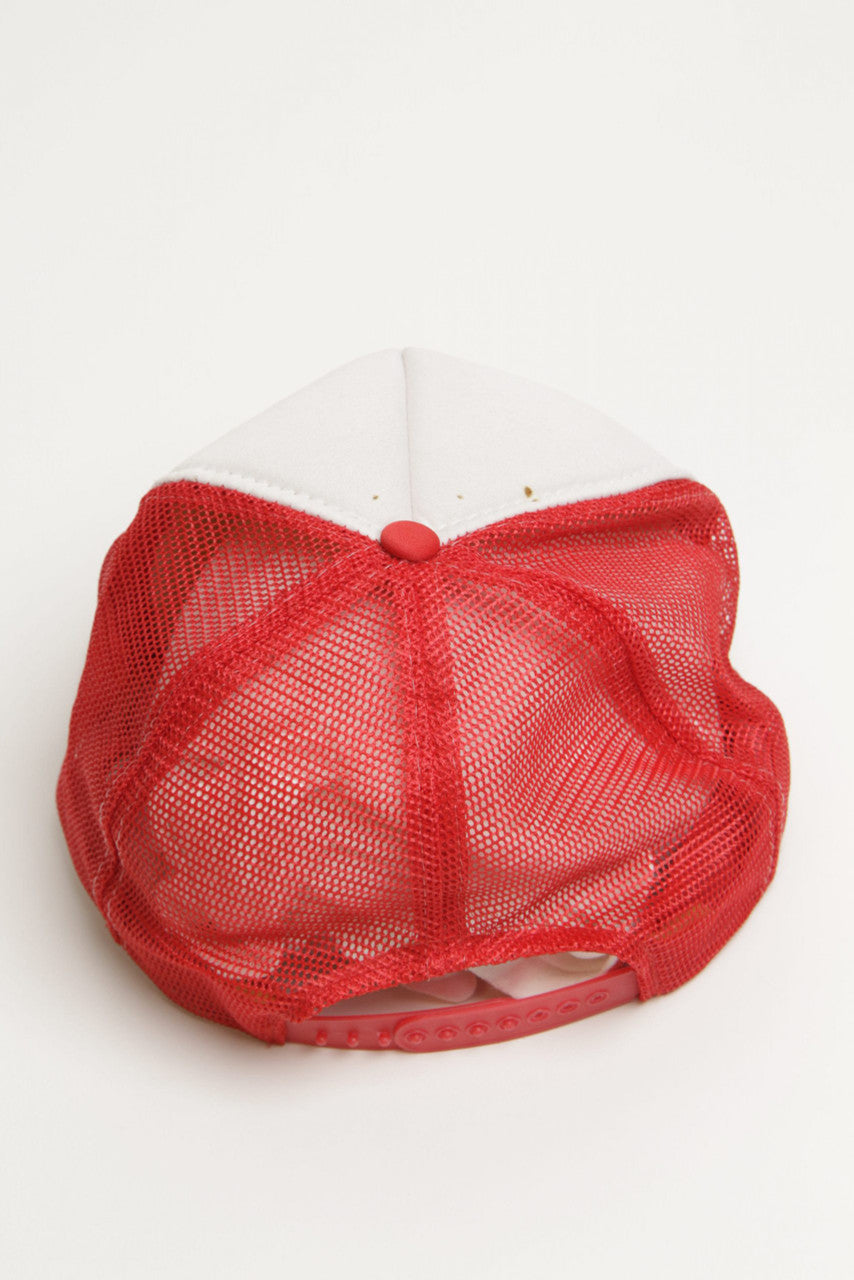 Rolling Thunder Snapback Trucker Hat