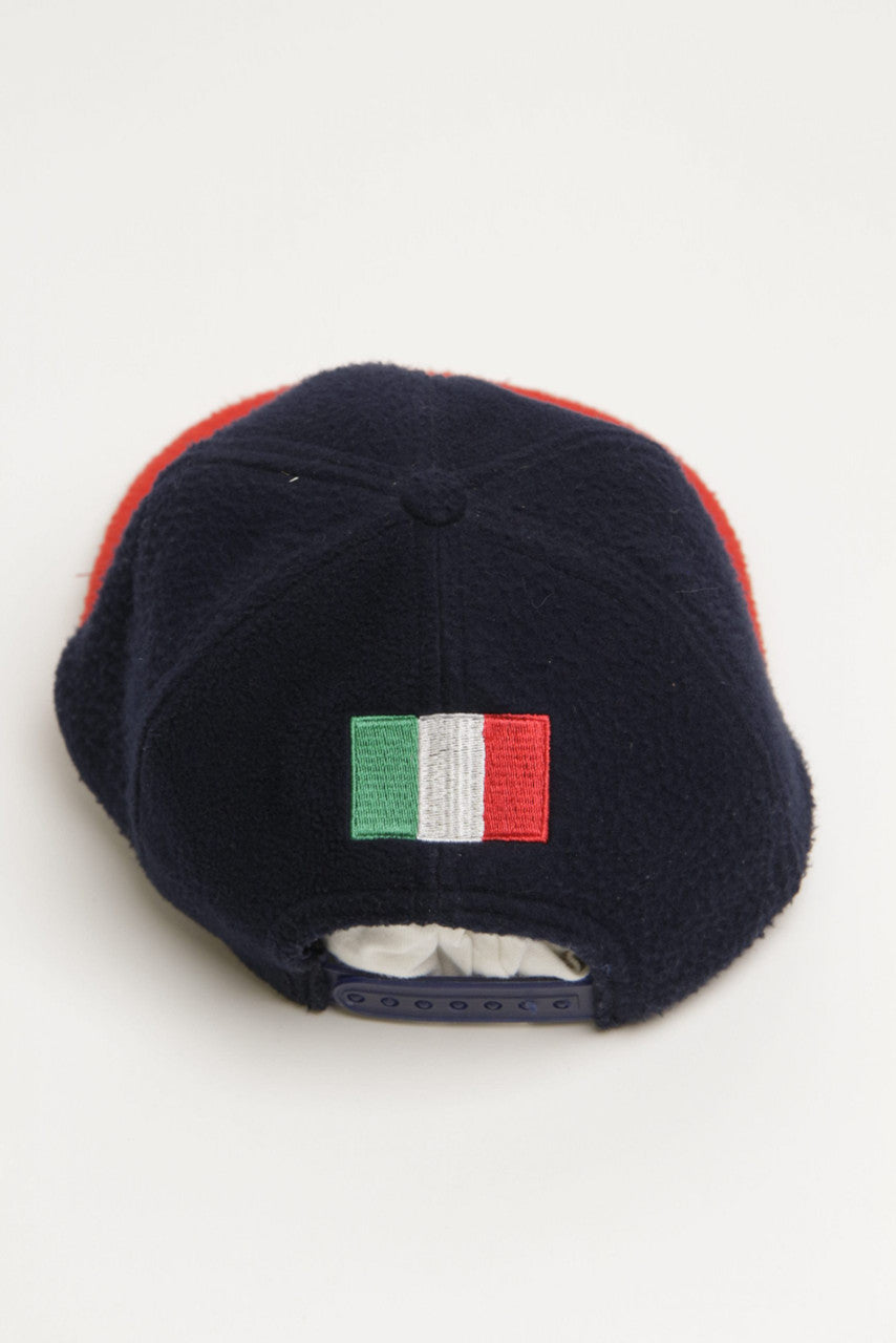 Soft FILA Snapback 6 Panel Ball Cap