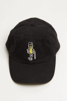 Planters 6 Panel Ball Cap